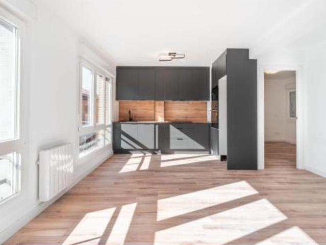 Apartamento en venta en Gijón, Asturias