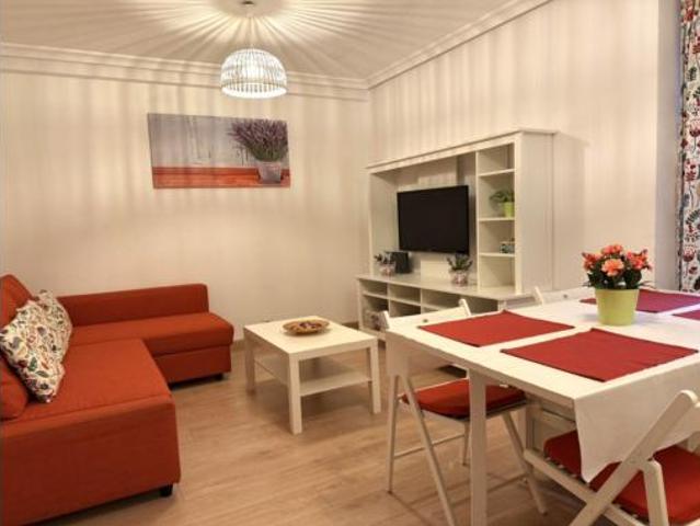 Apartamento en venta en Distrito Este, Gijón
