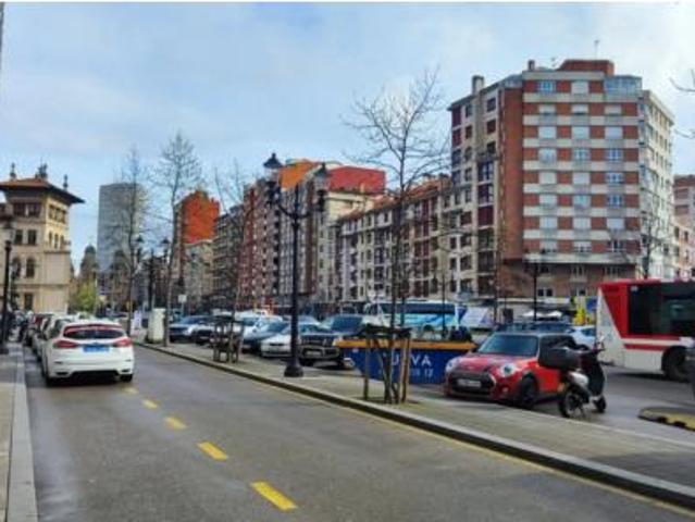 Apartamento en venta en Gijón, Asturias