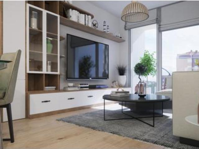 Apartamento en venta en Gijón, Asturias