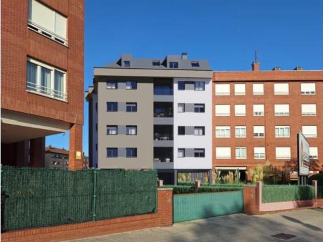 Apartamento en venta en Gijón, Asturias