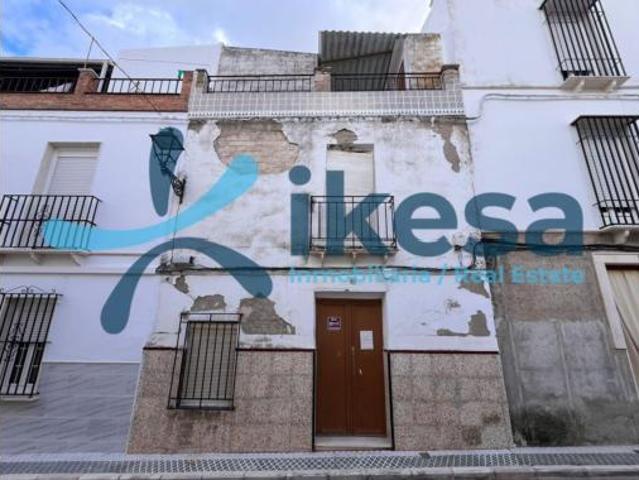 Apartamento en venta en Gilena, Andalucía