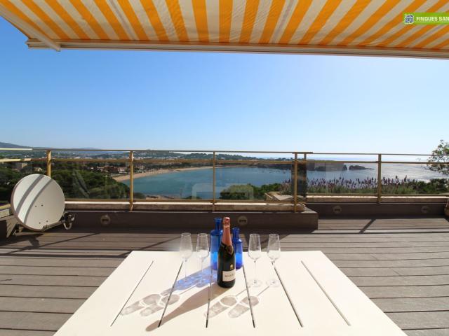 Piso en venta en Platja d'Aro, Castell d'Aro, Platja d'Aro i s'Agaró