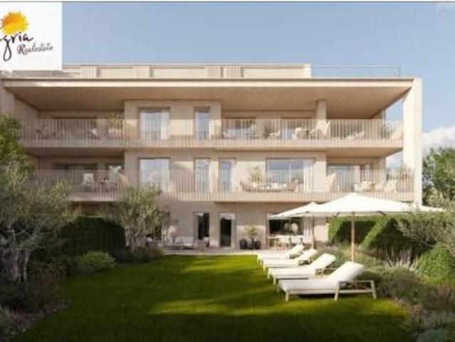 Apartamento en venta en Campolivar, l'Horta Nord