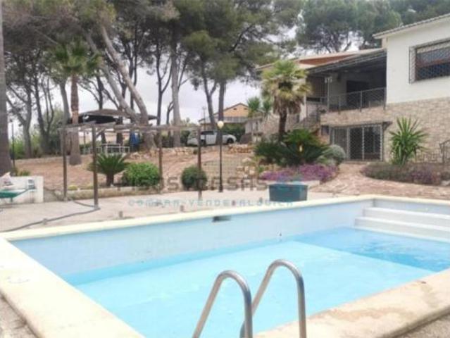 Apartamento en venta en La Hoya de Buñol, Valencia