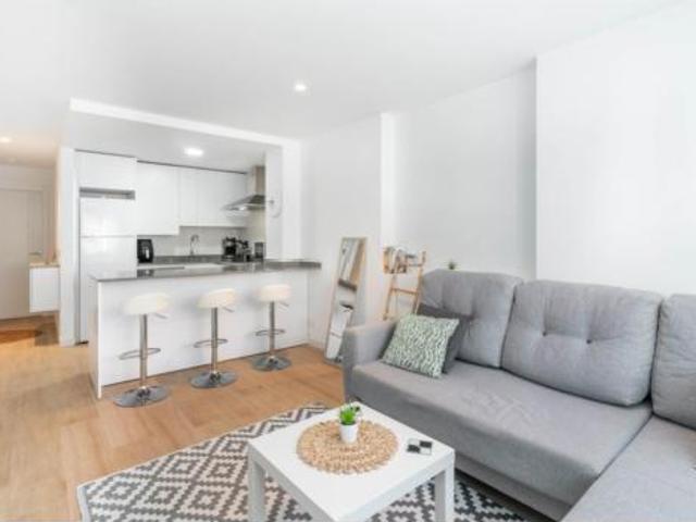 Apartamento en venta en Gozón, Asturias