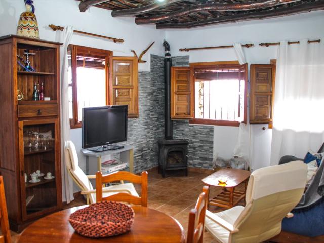 Piso en venta en Bubión, Andalucía