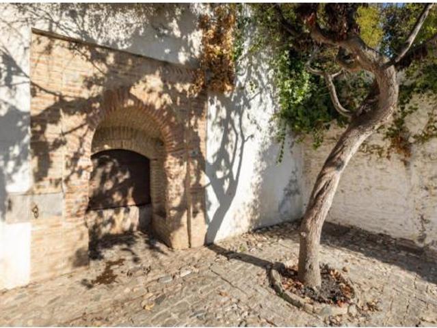 Apartamento en venta en Albaicín, Comarca de la Vega de Granada