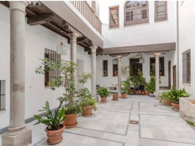 Apartamento en venta en Albaicín, Granada