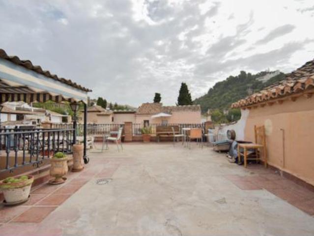 Apartamento en venta en Albaicín, Comarca de la Vega de Granada