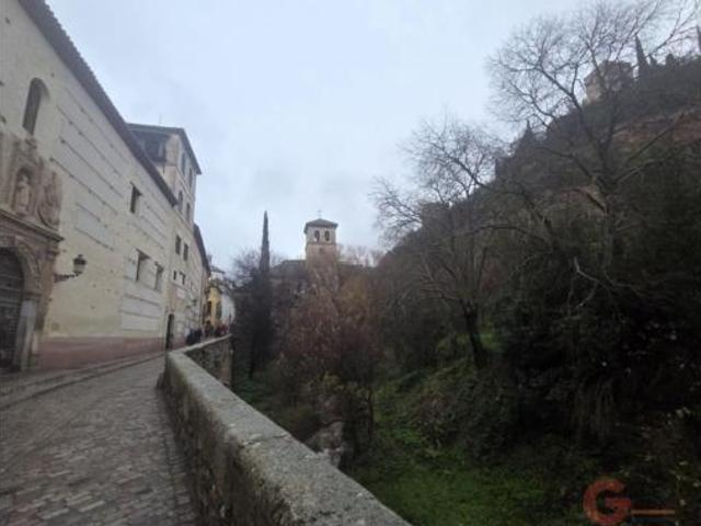 Apartamento en venta en Albaicín, Comarca de la Vega de Granada