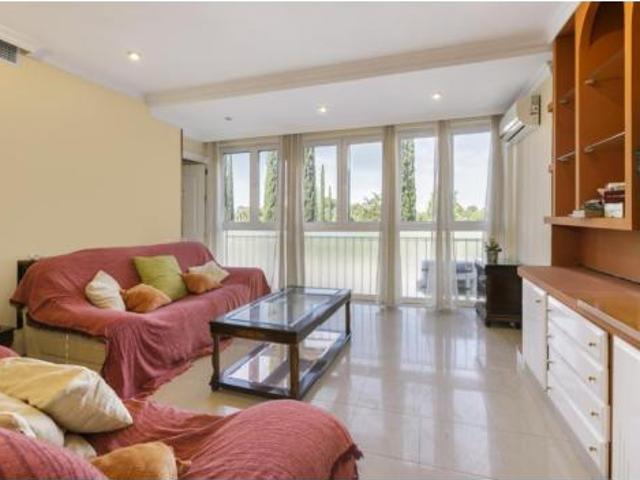 Apartamento en venta en Ronda, Granada