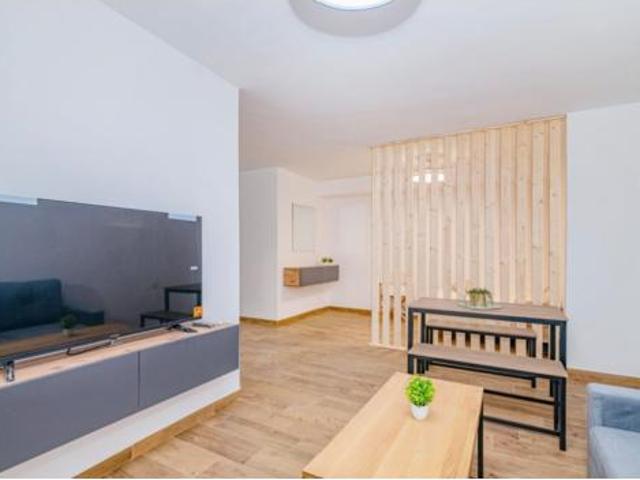 Apartamento en venta en Ronda, Comarca de la Vega de Granada