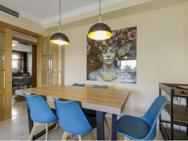 Apartamento en venta en Rosaleda, Comarca de la Vega de Granada