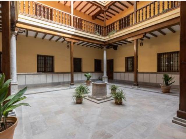 Apartamento en venta en Centro, Comarca de la Vega de Granada