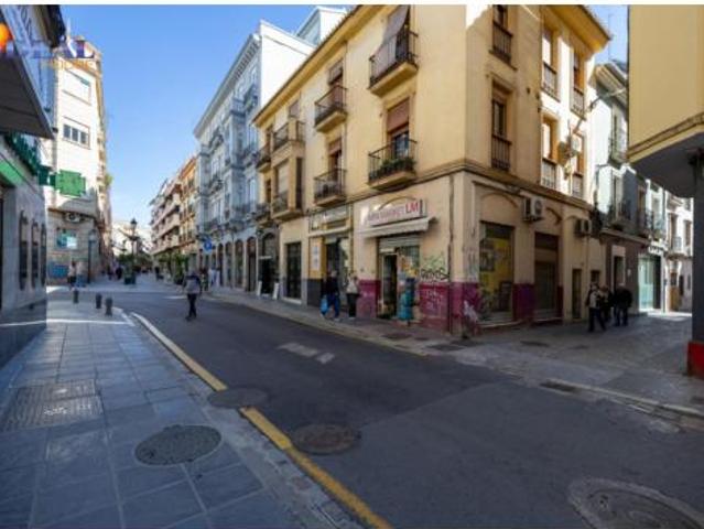 Apartamento en venta en Fígares, Comarca de la Vega de Granada