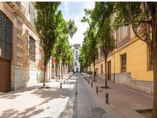 Apartamento en venta en Centro, Comarca de la Vega de Granada
