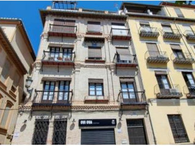 Apartamento en venta en Centro, Comarca de la Vega de Granada
