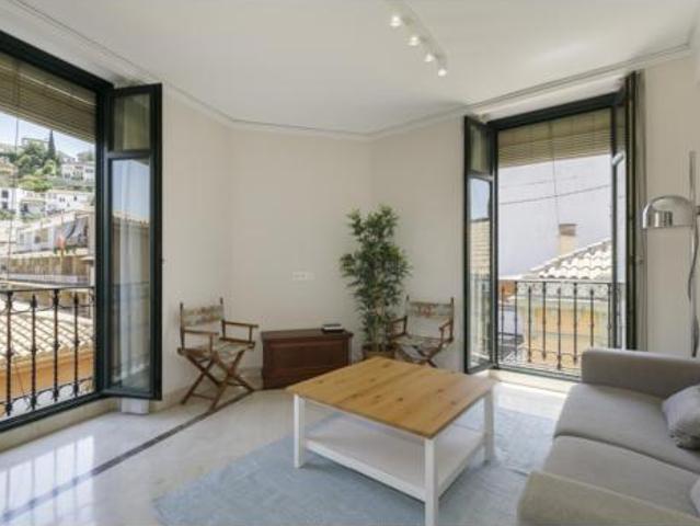 Apartamento en venta en Centro, Comarca de la Vega de Granada
