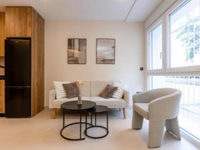 Apartamento en venta en Zaidín, Comarca de la Vega de Granada