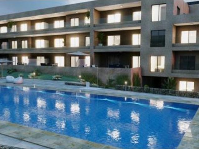 Apartamento en venta en El Cabezo, Granadilla de Abona
