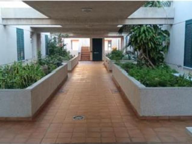 Apartamento en venta en El Cabezo, Granadilla de Abona