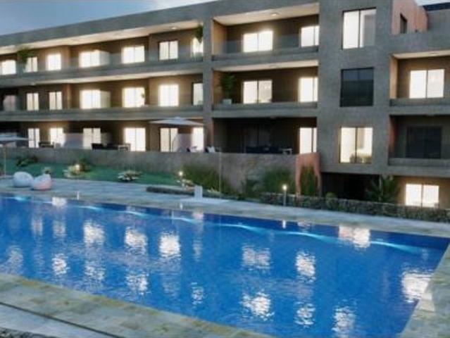 Apartamento en venta en El Cabezo, Granadilla de Abona
