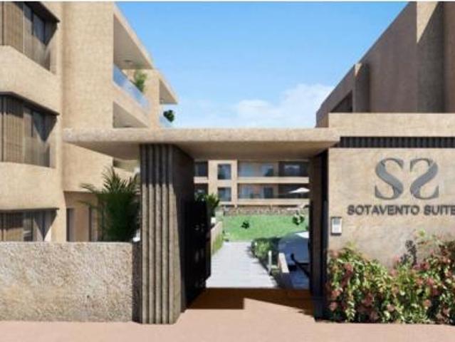 Apartamento en venta en El Cabezo, Granadilla de Abona