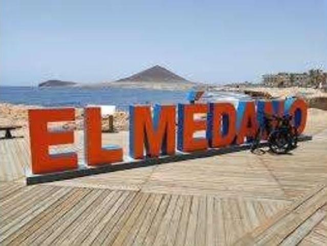 Apartamento en venta en El Cabezo, Granadilla de Abona