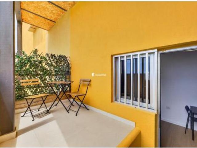 Apartamento en venta en Los Abrigos, Granadilla de Abona