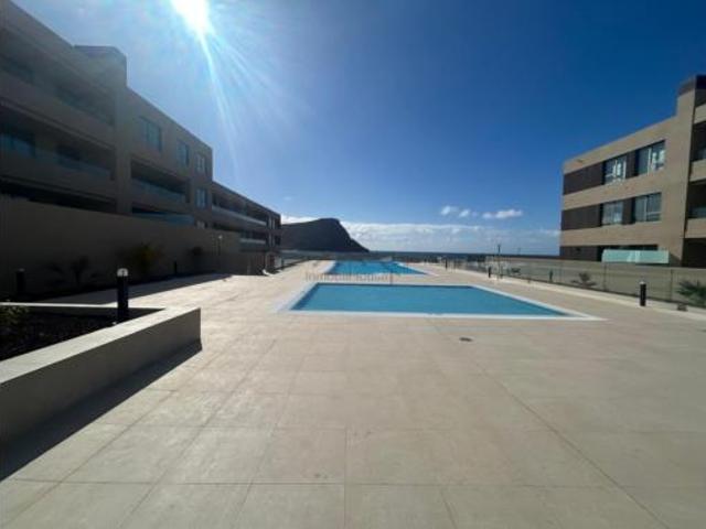 Apartamento en venta en La Mareta, Granadilla de Abona
