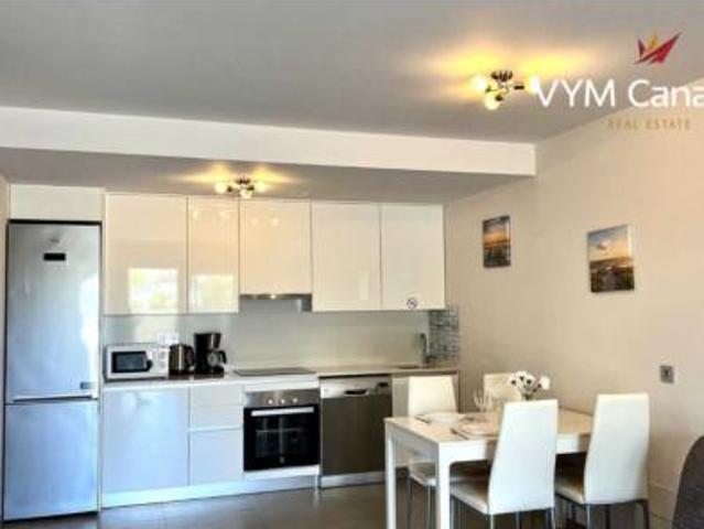 Apartamento en venta en La Mareta, Granadilla de Abona