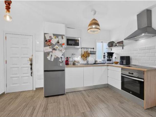 Apartamento en venta en Los Abrigos, Granadilla de Abona