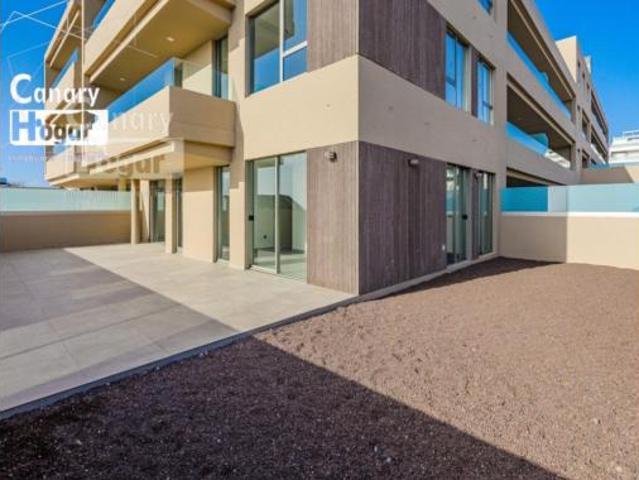 Apartamento en venta en La Mareta, Granadilla de Abona