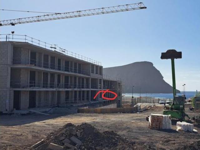 Apartamento en venta en La Mareta, Granadilla de Abona