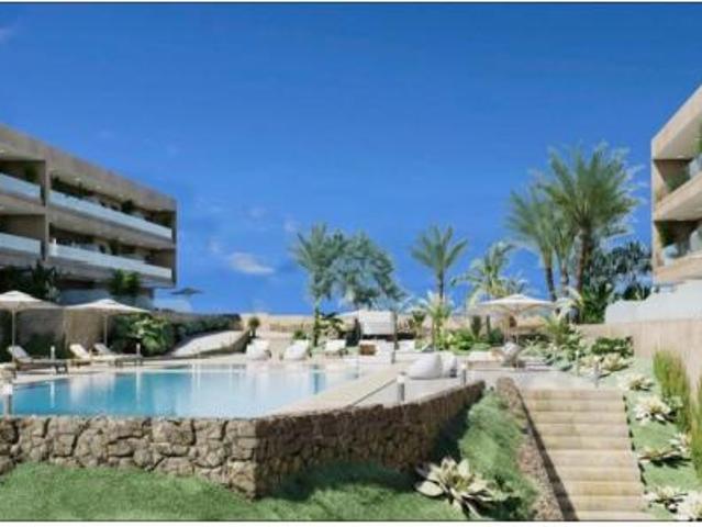 Apartamento en venta en La Mareta, Granadilla de Abona