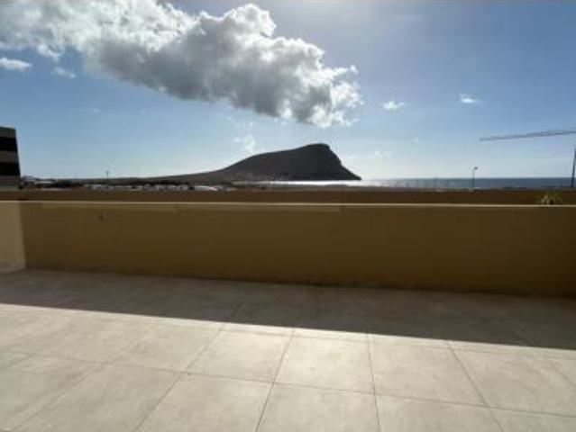 Apartamento en venta en La Mareta, Granadilla de Abona