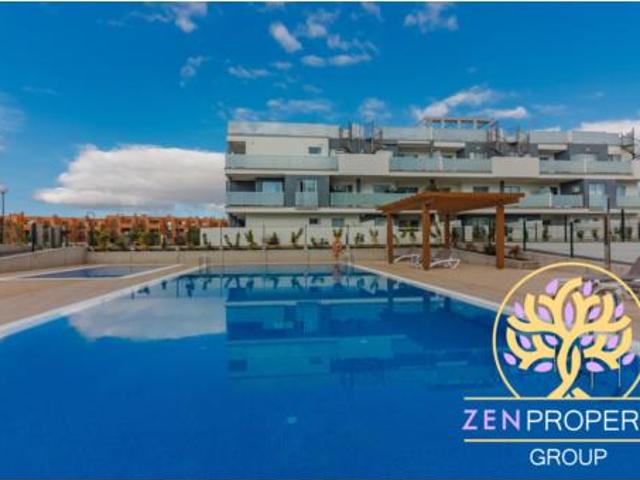 Apartamento en venta en La Mareta, Granadilla de Abona