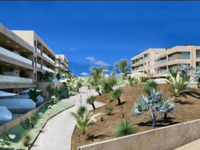 Apartamento en venta en La Mareta, Granadilla de Abona