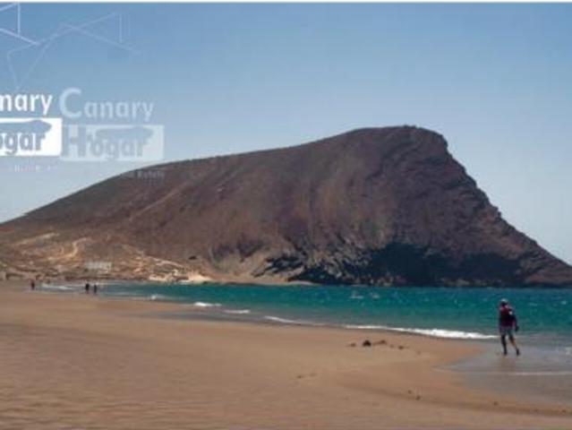 Apartamento en venta en La Mareta, Granadilla de Abona