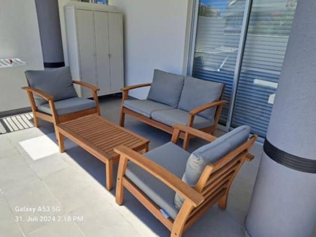 Apartamento en venta en La Mareta, Granadilla de Abona
