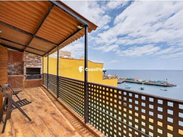 Apartamento en venta en Los Abrigos, Granadilla de Abona