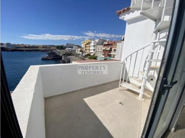 Apartamento en venta en Los Abrigos, Granadilla de Abona