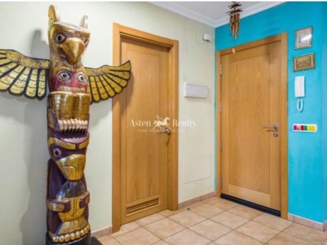 Apartamento en venta en La Mareta, Granadilla de Abona