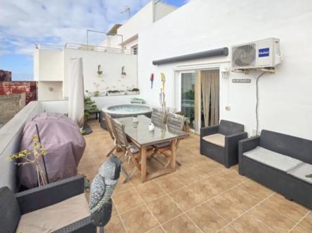 Apartamento en venta en Charco del Pino, Granadilla de Abona