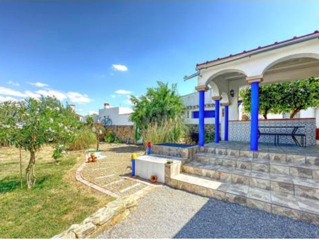 Apartamento en venta en Granja De Torrehermosa, Extremadura