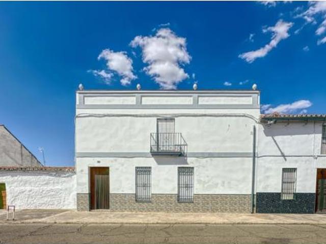 Apartamento en venta en Granja De Torrehermosa, Extremadura