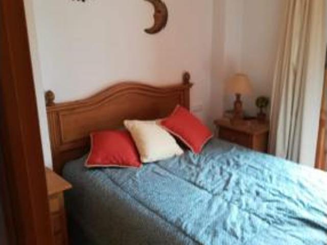 Apartamento en venta en Sierra de Cádiz, Andalucía