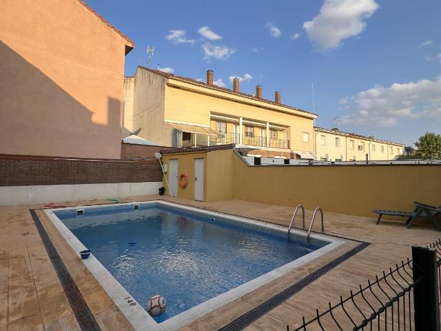 Piso en venta en Pozo De Guadalajara, Guadalajara