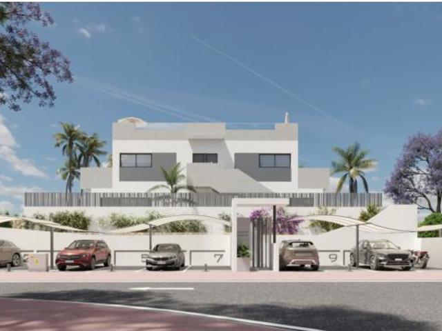 Apartamento en venta en Bácor, Comarca de Guadix